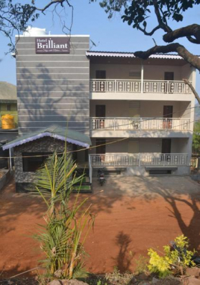 Hotel Brilliant Panchgani
